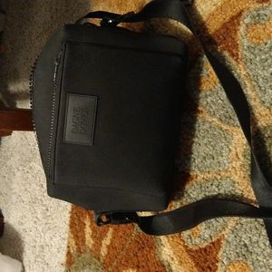 Dagne Dover Black Micah Crossbody